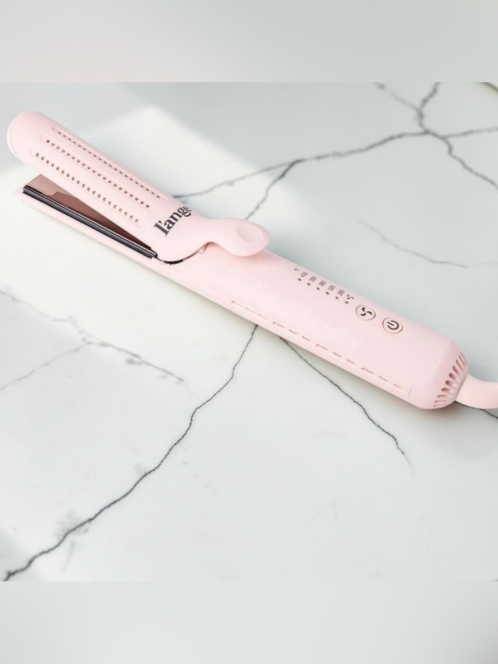 L’ange Hair Le Duo Airflow Styler